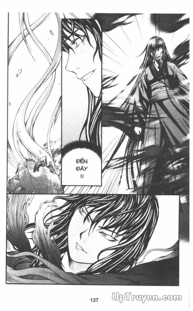 thời gió lốc (thời đại phong tang) chapter 9 138