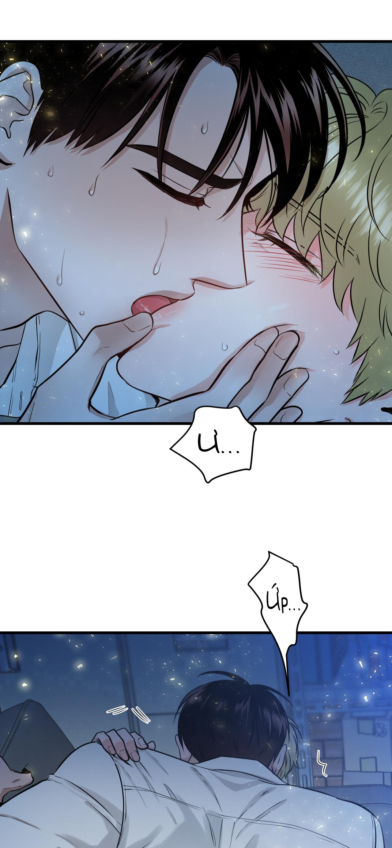 băng qua thiên đường chapter 5 56