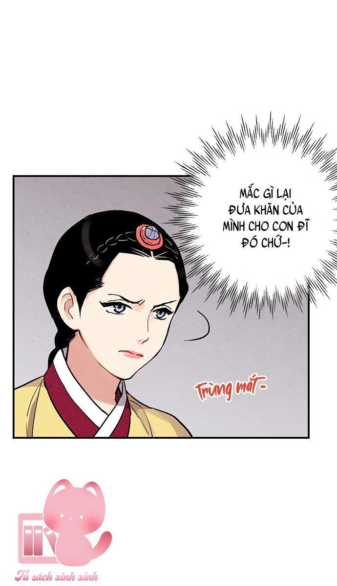 lệnh cấm hôn chapter 74 40