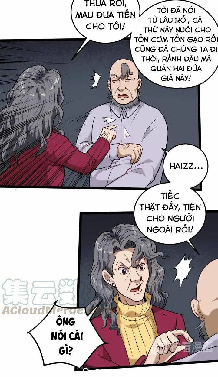 hồi xuân tiểu độc y chapter 61 3
