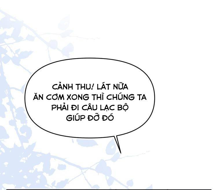 mối tình đầu của cậu ấy lại chính là tôi chapter 12 1