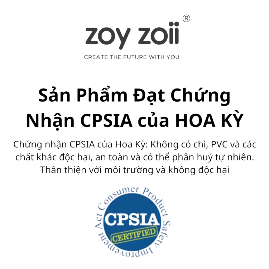 Mũ bảo hiểm cho bé Zoyzoii Helmet thiết kế 3D ấn tượng, 3 lớp bảo vệ, đội nhẹ thoáng mát, cho bé 2-6 tuổi - Hàng chính hãng