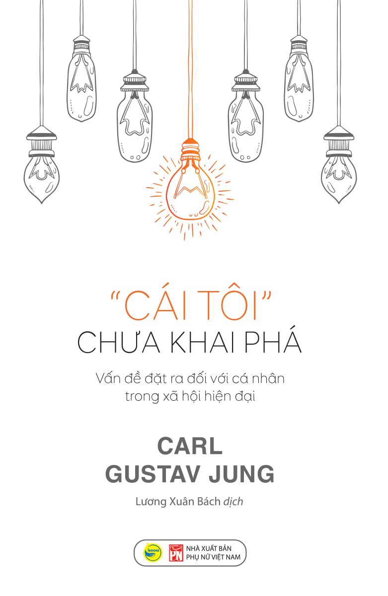 Sách - Cái "Tôi" chưa khai phá
