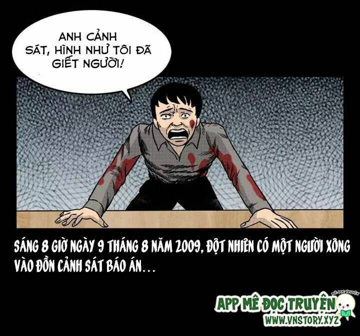 kỳ án có thật chapter 13 24