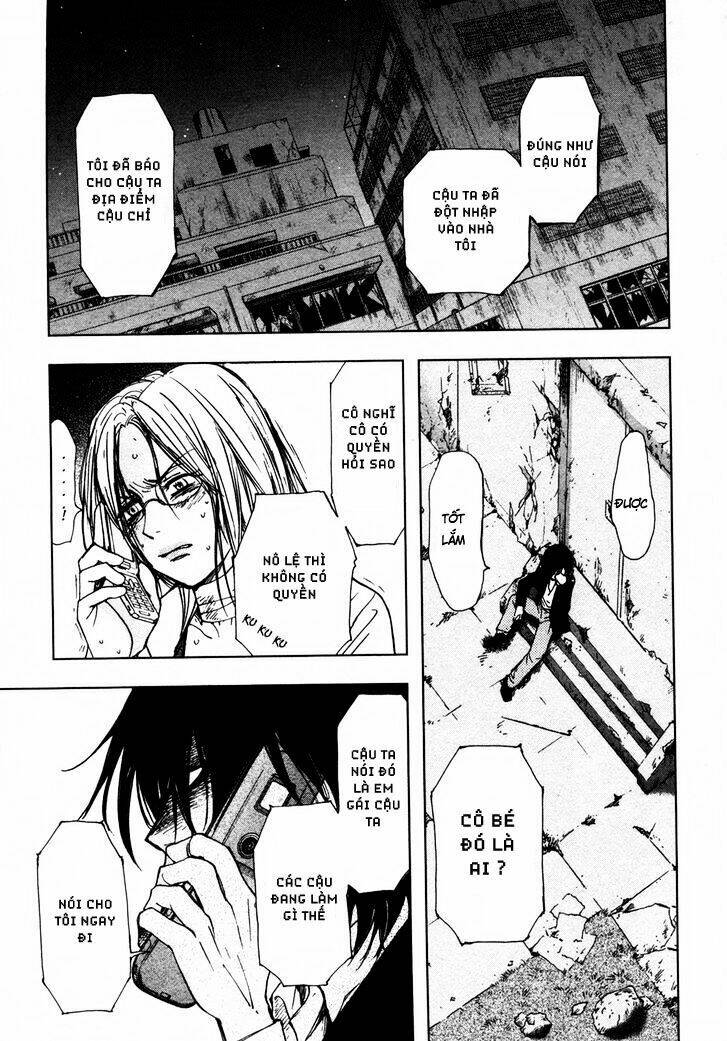 underdog chapter 6 31