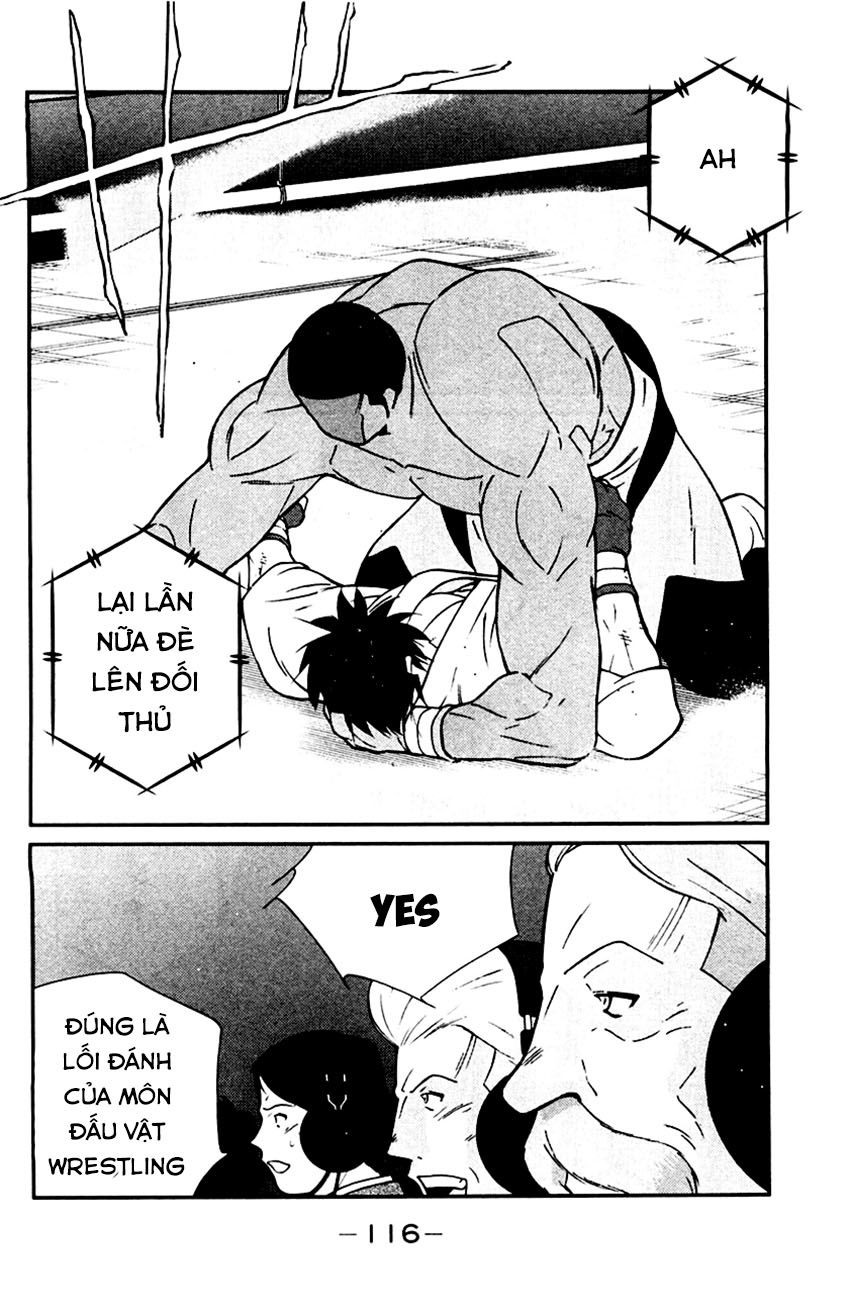 truyền nhân atula 3 chapter 78 9