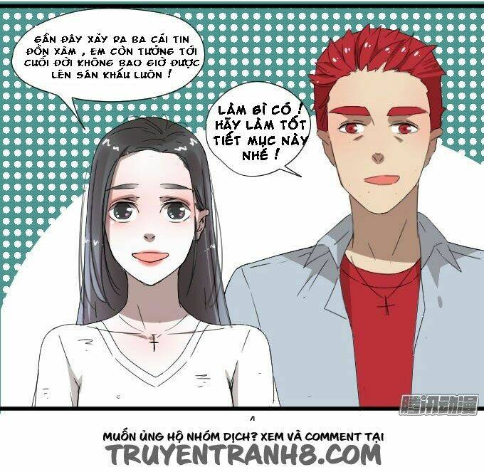 cho anh gần em chapter 12 6