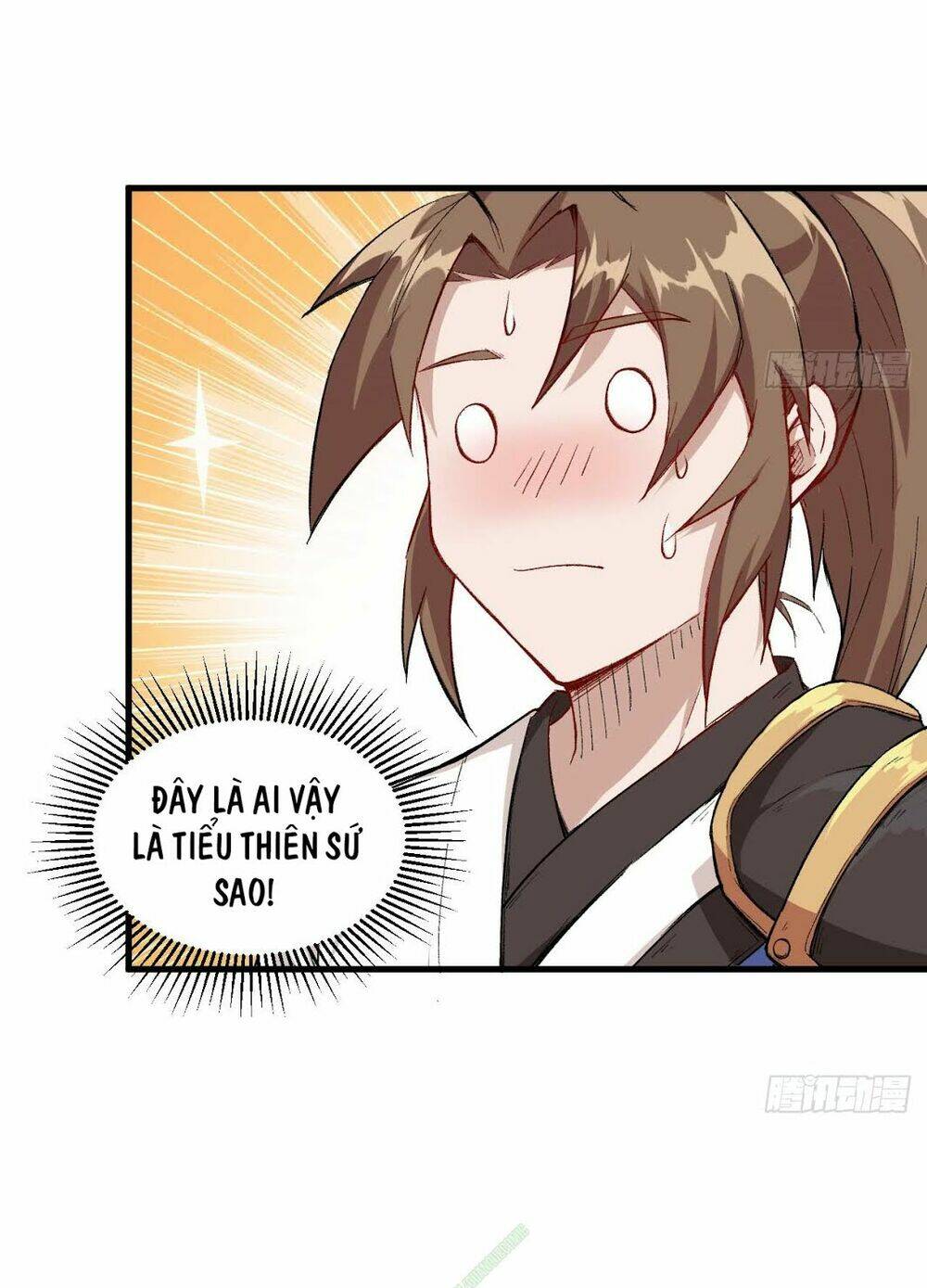 trường an tưởng tượng chapter 4.2 14