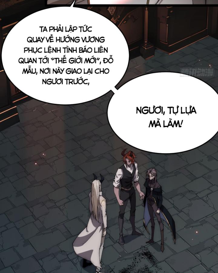 tay tàn ta đây lên như diều gặp gió ở phản phái chapter 2 45