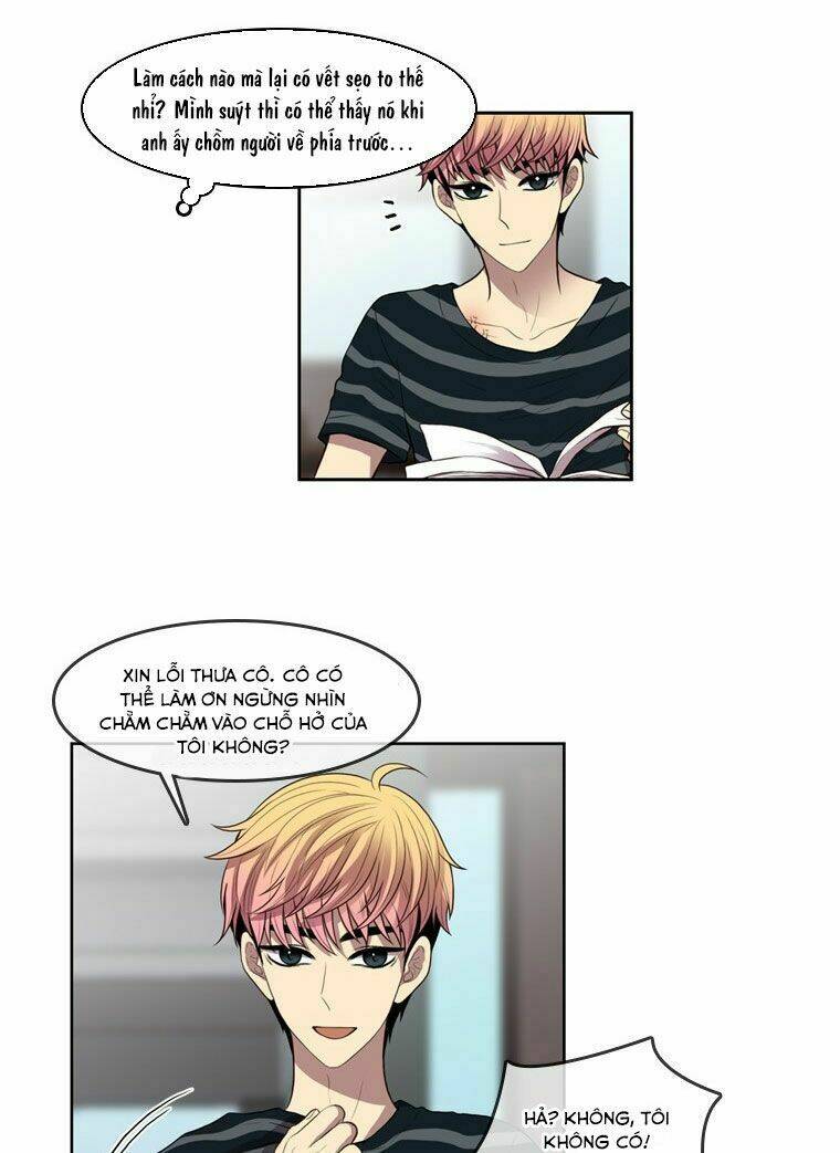 my shining world chapter 46 20