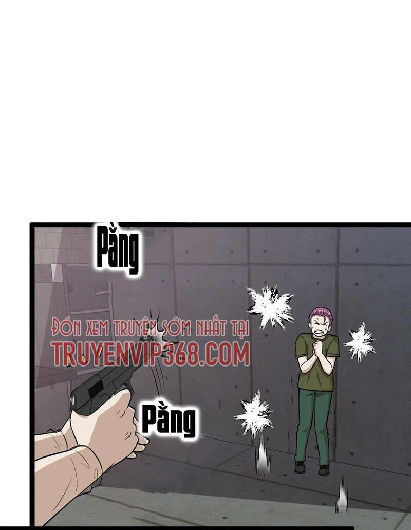 đai ca trở lại tuổi 16 chapter 144 14