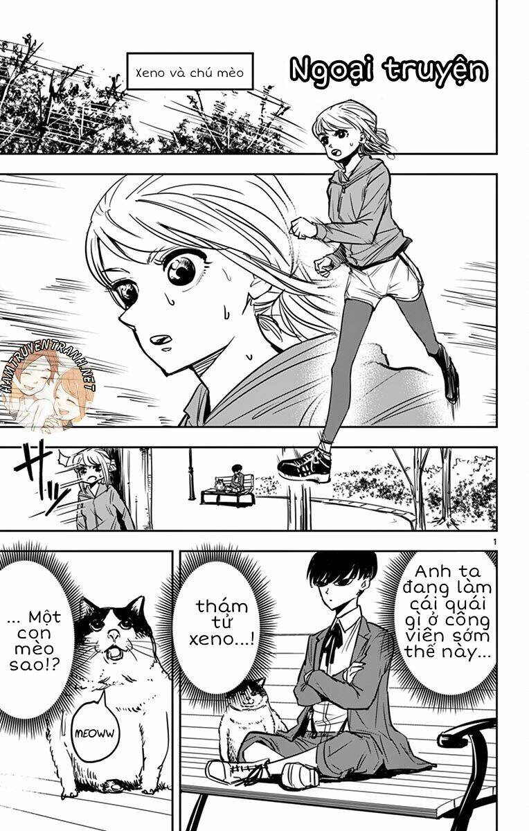 detective xeno and the seven locked murder rooms chapter 5.5 6