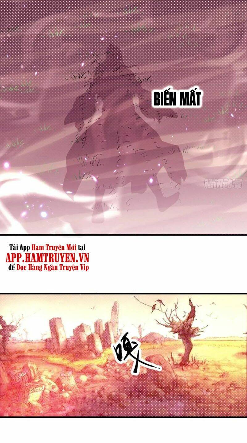 thiên hạ kiếp chapter 41 10