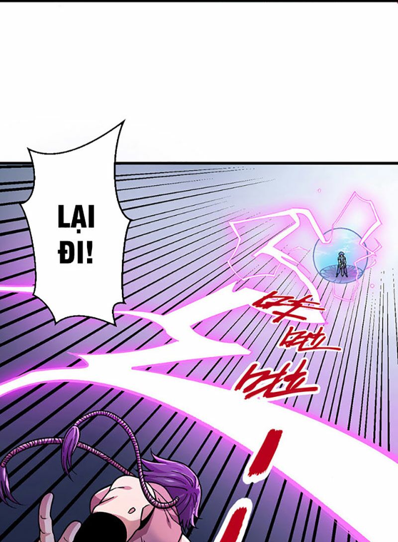 võ đạo độc tôn chapter 405 4