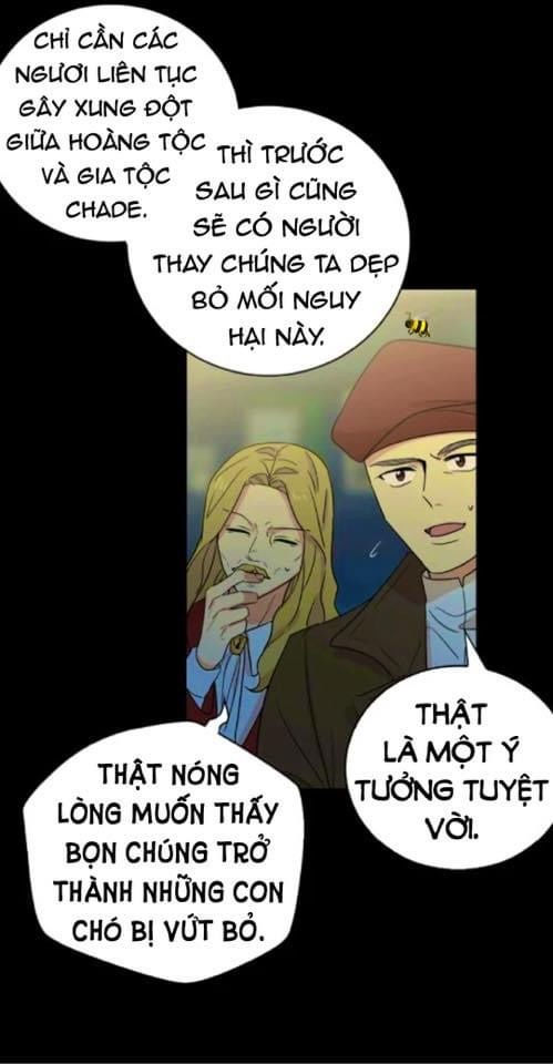 xuyên không trở thành mẹ của nhân vật phản diện chapter 12 31