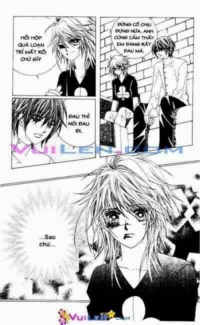 đại ca đi học chapter 6 157