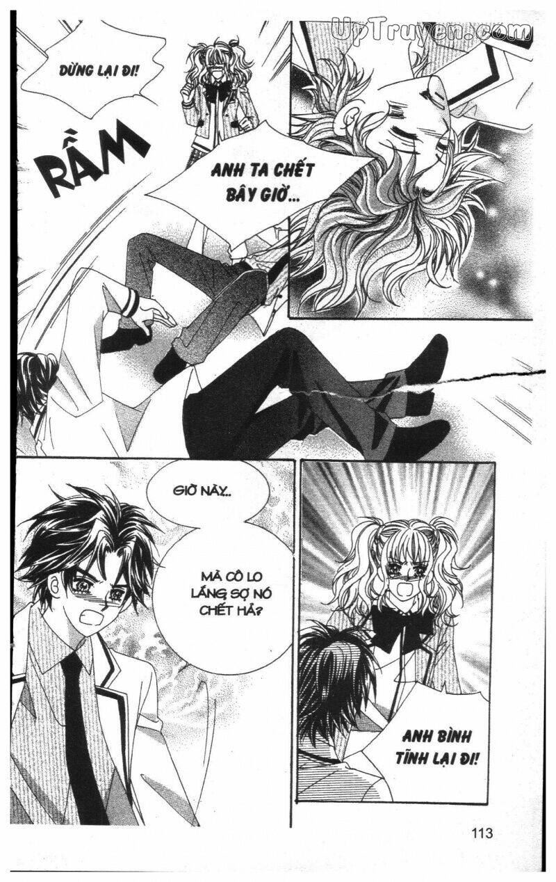 thoát kiếp hồ ly chapter 21 9