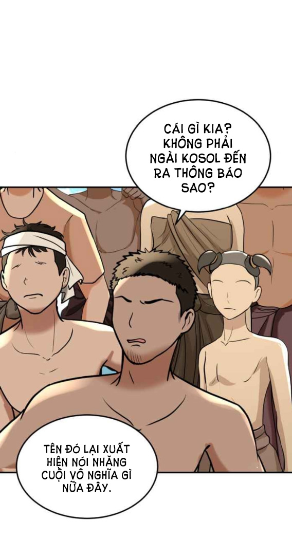Tôi Là Công Tử Đẹp Trai Nhất Xứ Xiêm chapter 54.2 - Trang 24