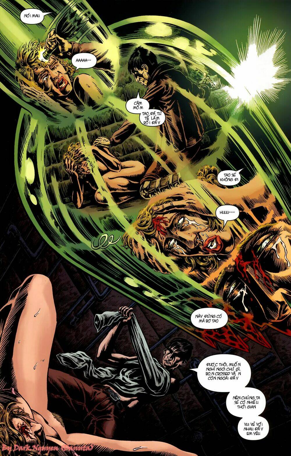 crossed family values chapter 10 21