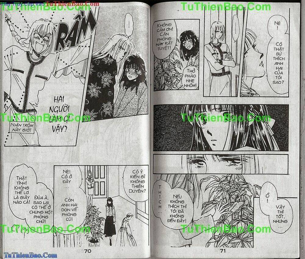 mây trắng tinh khôi chapter 10 36