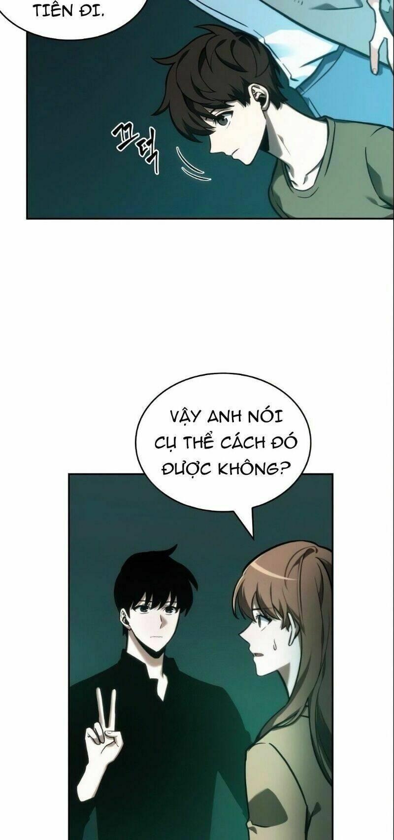 toàn trí độc giả - omniscient reader chapter 30 47