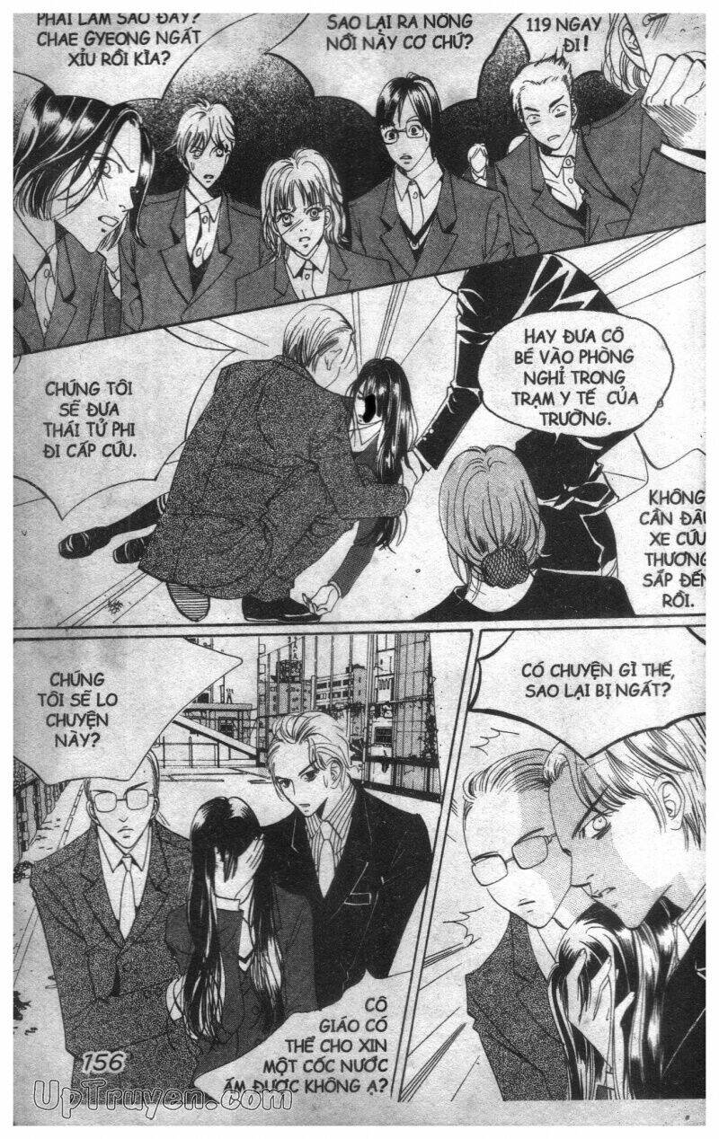 hoàng cung chapter 5 146