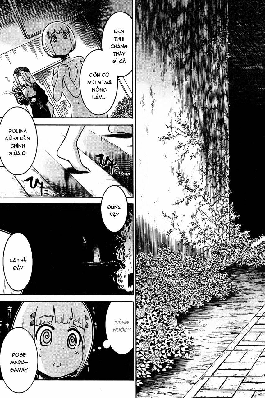 murcielago chapter 22 12