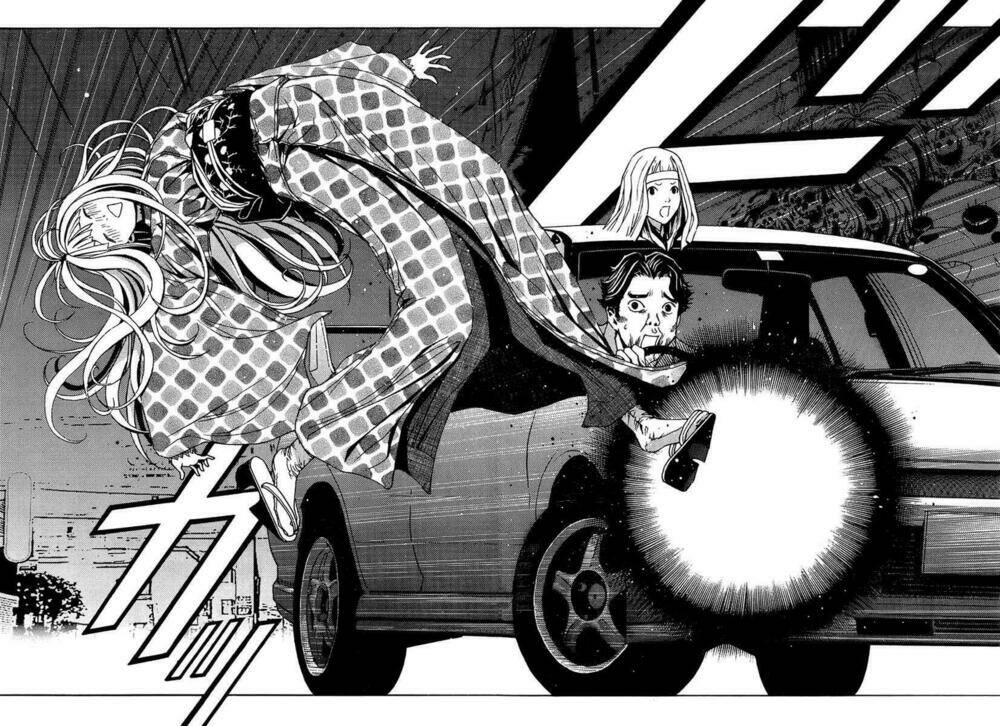 renai kaidan sayoko-san chapter 2 6