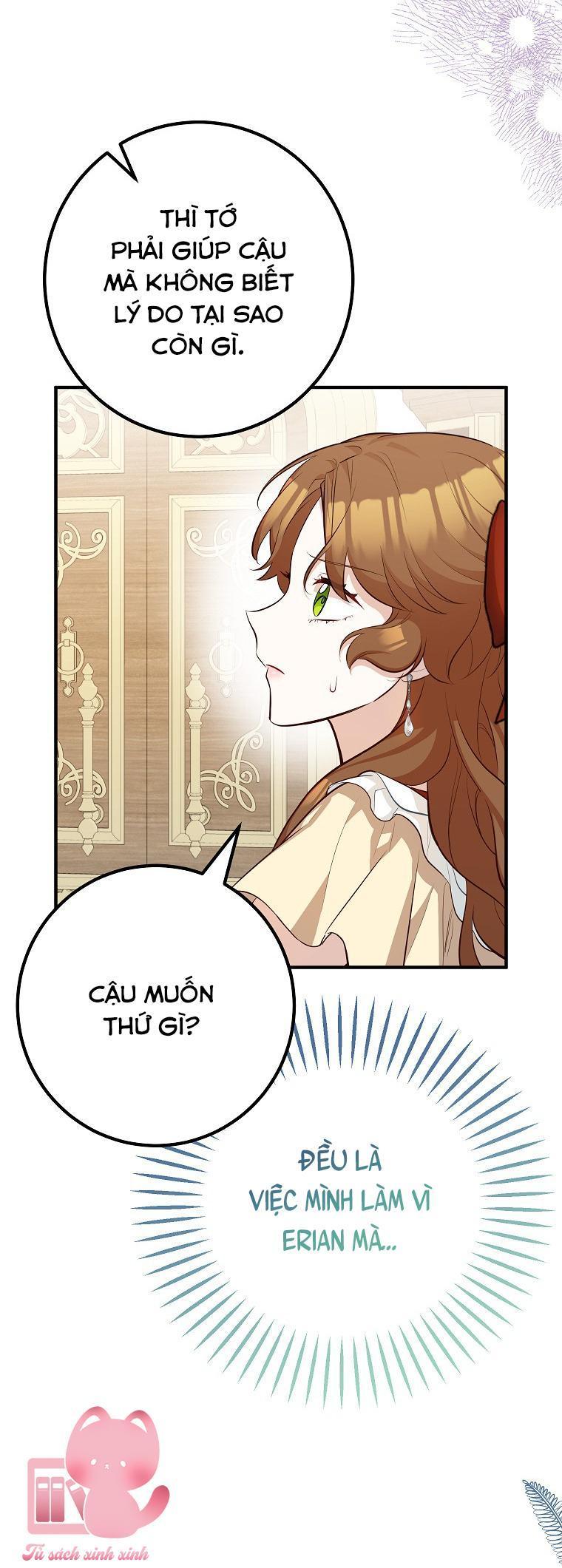 bác sĩ hoàn thành trách nhiệm rồi chapter 51 54