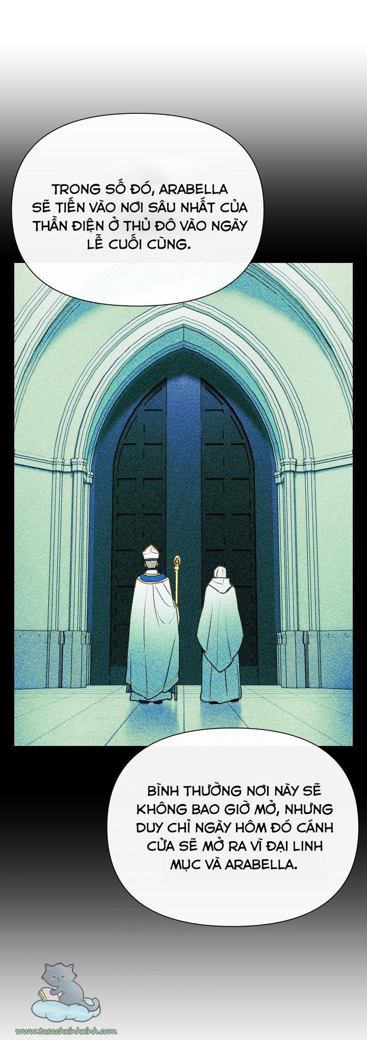 công nương khế ước của gia tộc công tước quái vật chapter 54 8