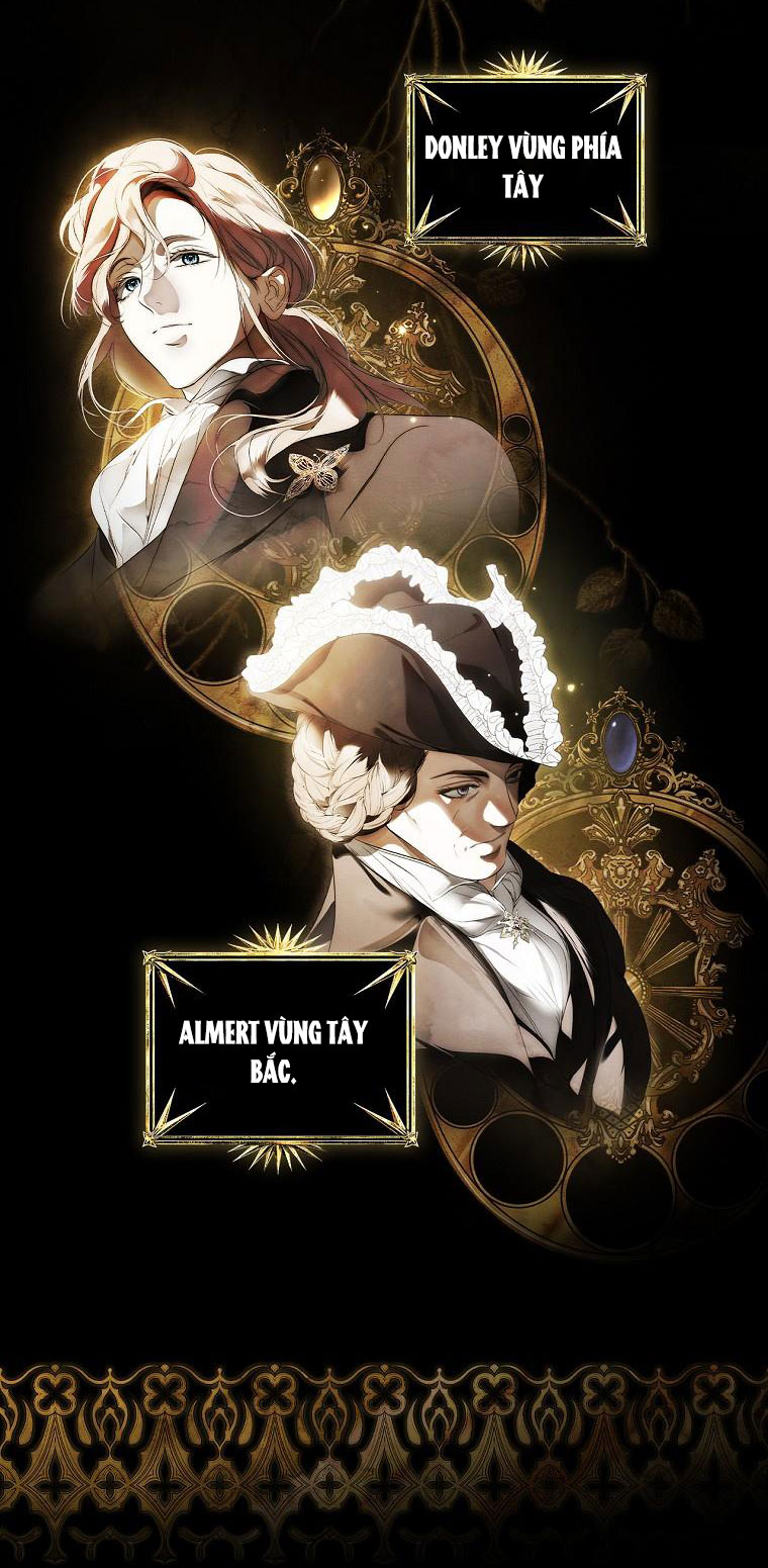 quý cô bí ẩn - secret lady chapter 107 35