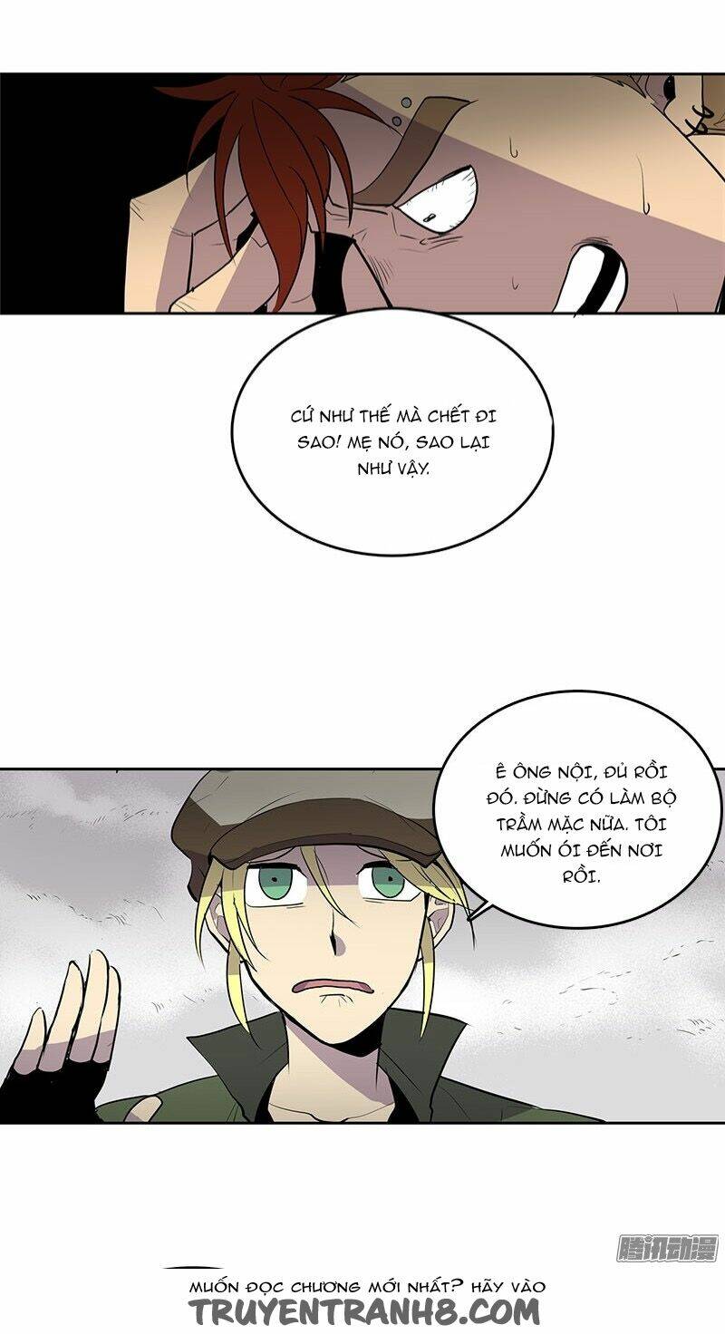 cửa hàng không tên chapter 14 11