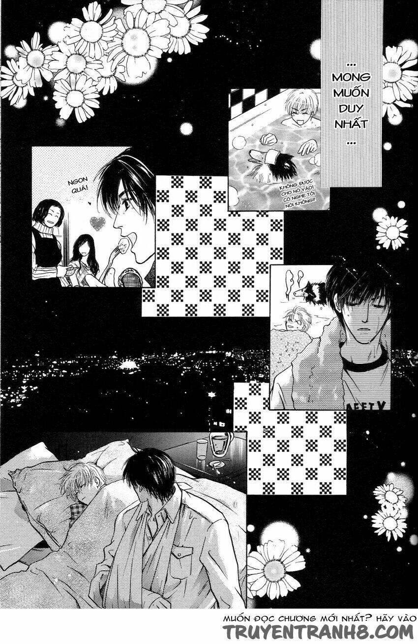 komatta toki ni wa hoshi ni kike! chapter 42 40