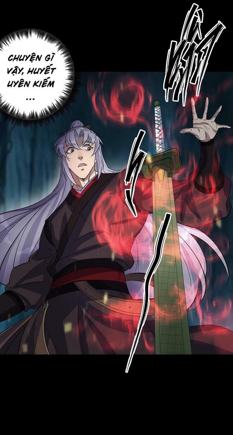 thông u đại thánh chapter 45 4