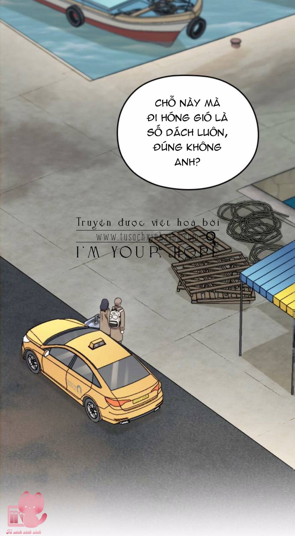 cô đi mà lấy chồng tôi đi chapter 63 76