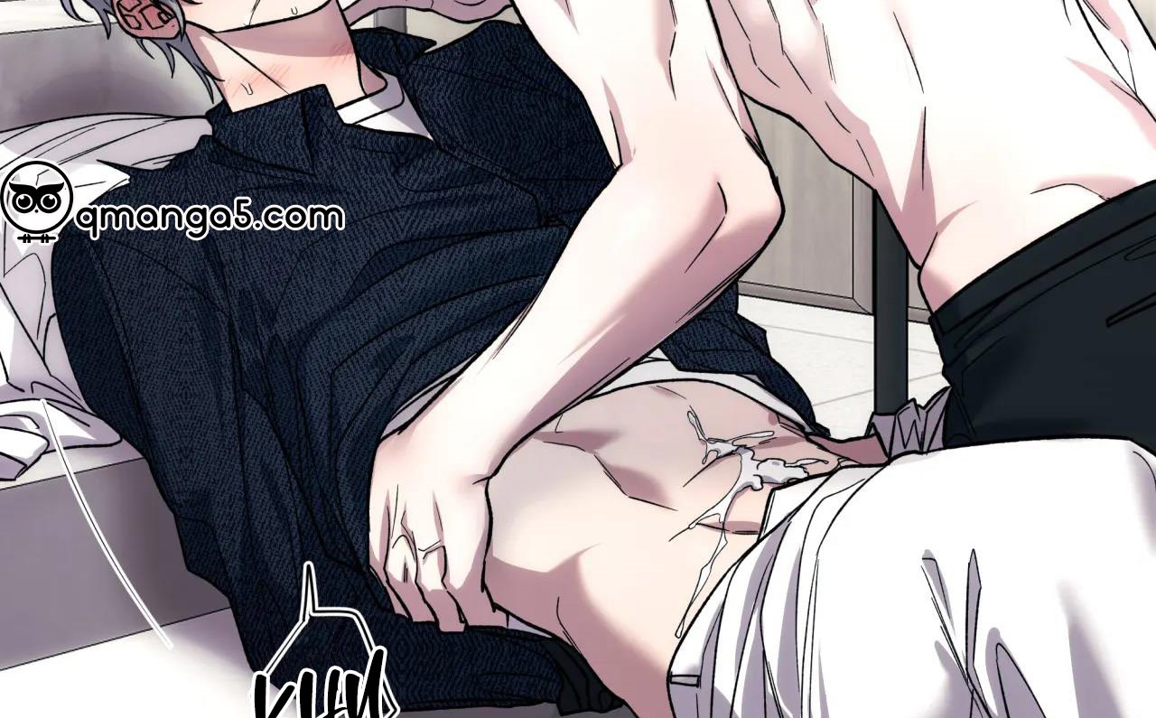 ám ảnh pheromone chapter 50 18