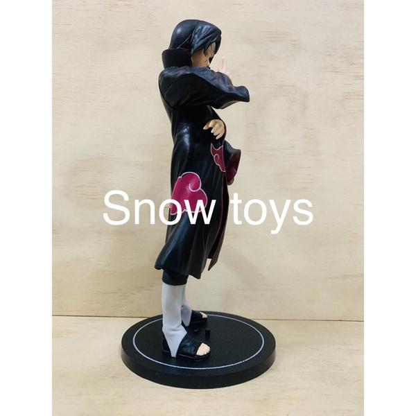 Mô hình Naruto - Mô hình Uchiha itachi - Cao 18,5cm