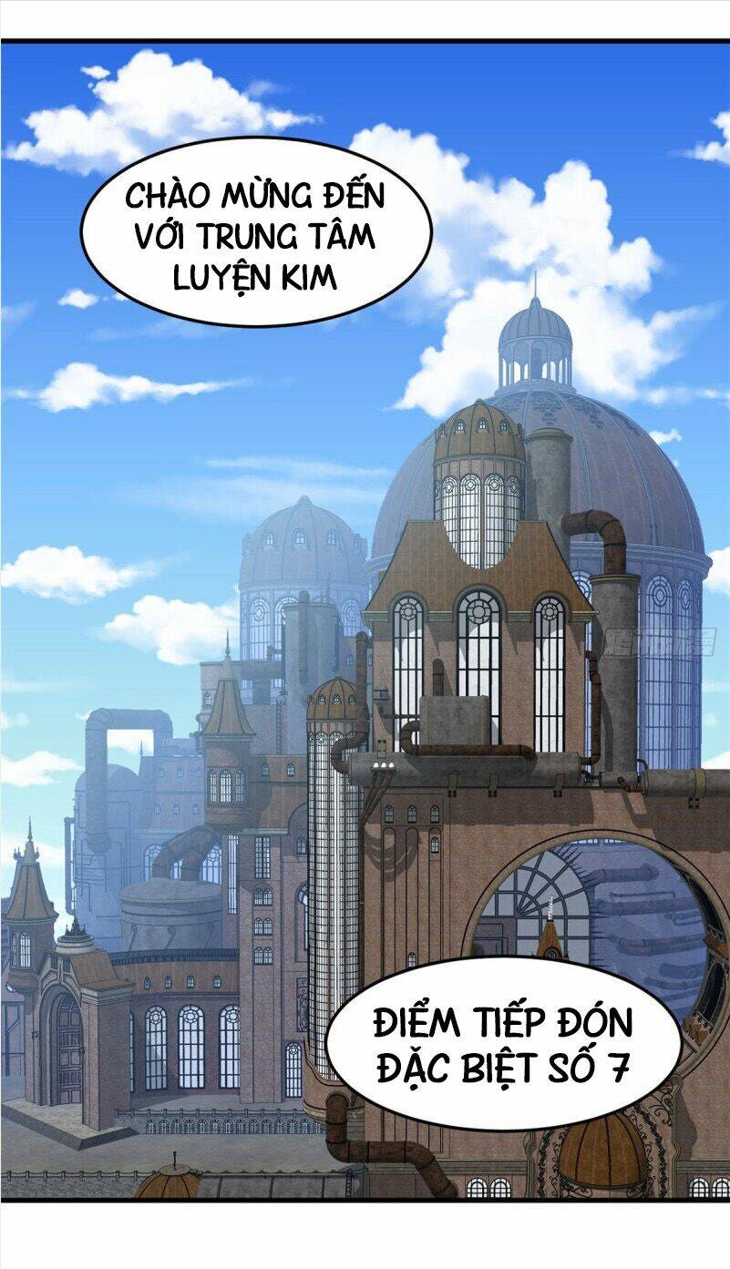 vô sỉ thuật sĩ chapter 19 1