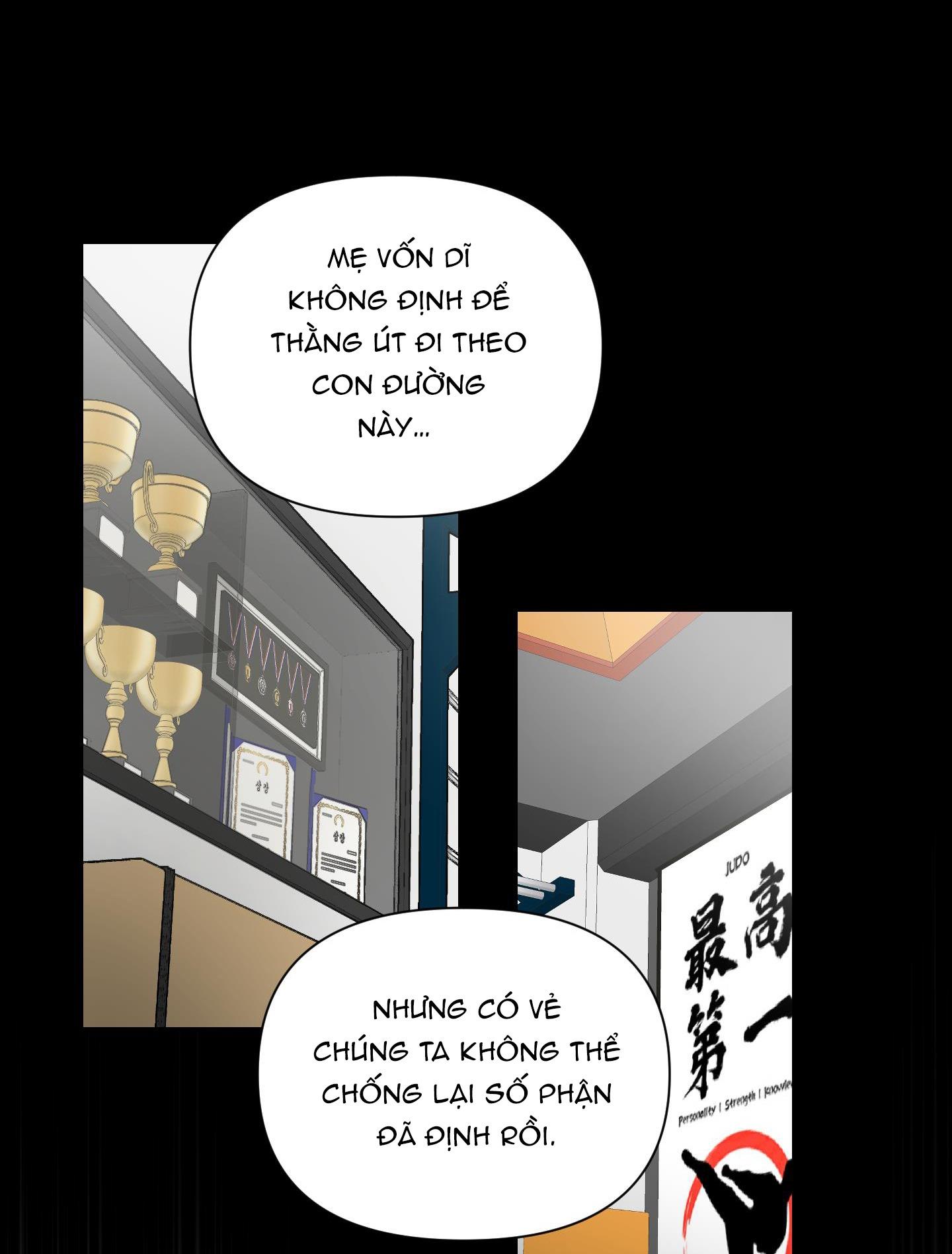 anh, hình như em tăng cân rồi chapter 3 12