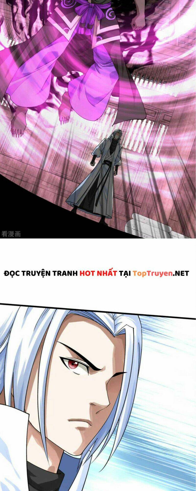 trọng sinh ta là đại thiên thần chapter 186 23