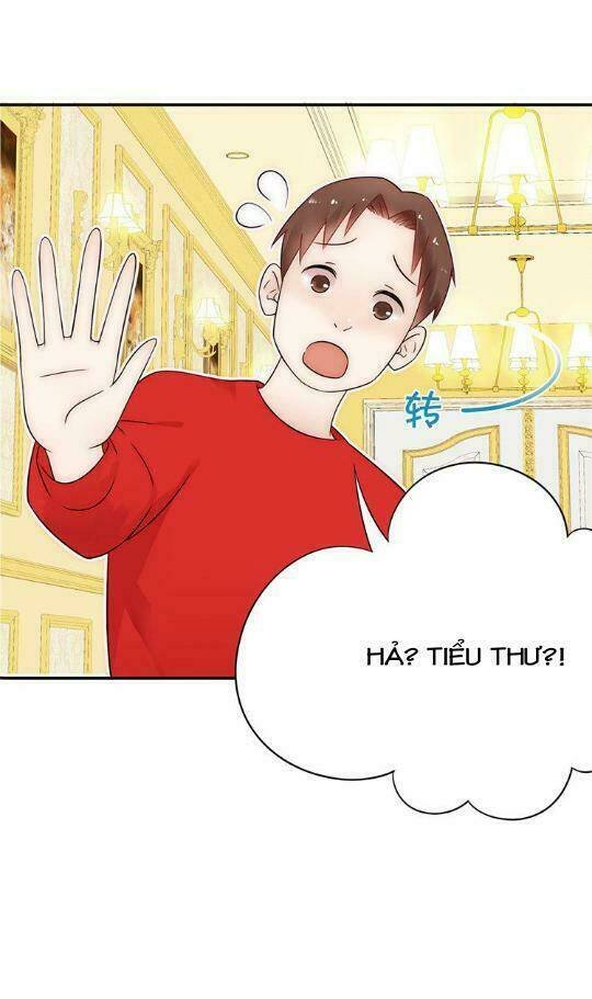 xuyên vào tiểu thuyết - nữ phụ muốn sống! chapter 8 55
