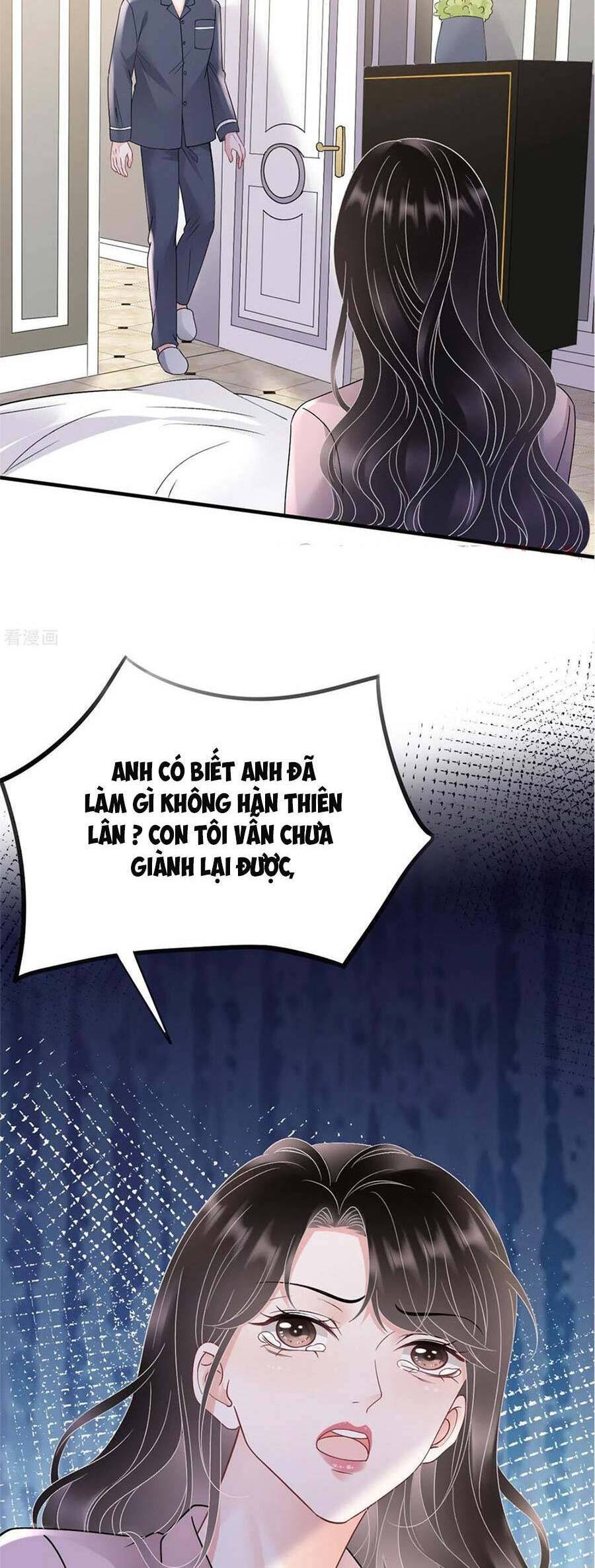 [16+] đại tiểu thư có thể có ý đồ xấu chapter 172 23