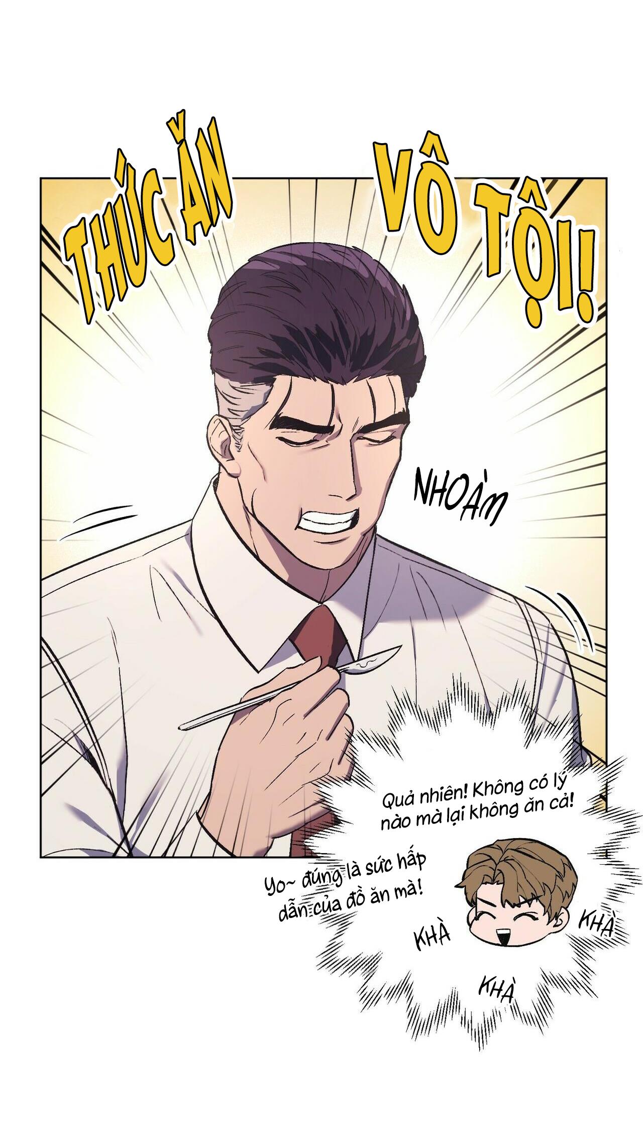 làm dâu nhà tài phiệt họ kang chapter 26 29