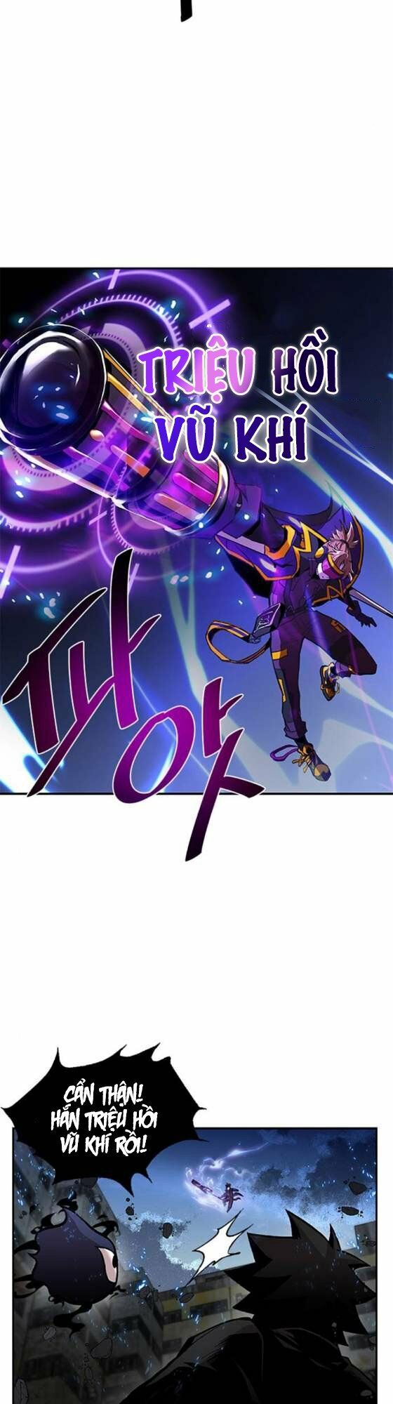 chuyển sinh thành ác nhân chapter 11 33