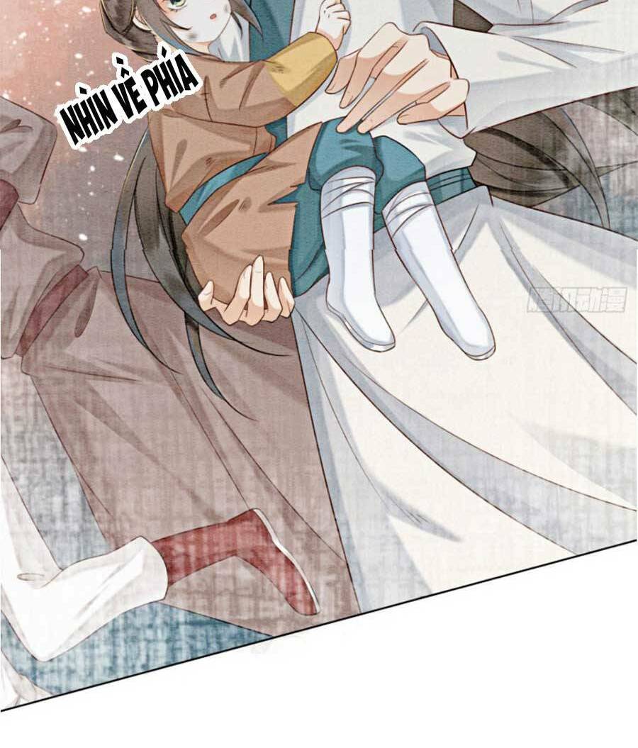 bắt đầu hủy hôn để công lược vương gia chapter 22 16