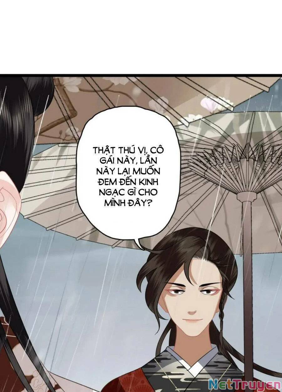 điều hương vương phi chapter 36 48