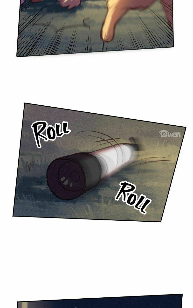 lời nguyền lalin chapter 0 90