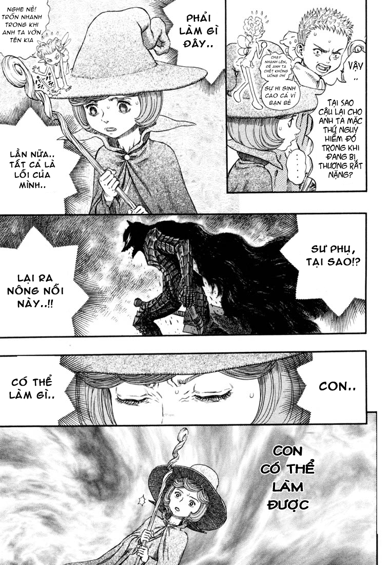 kiếm sĩ đen chapter 243 19