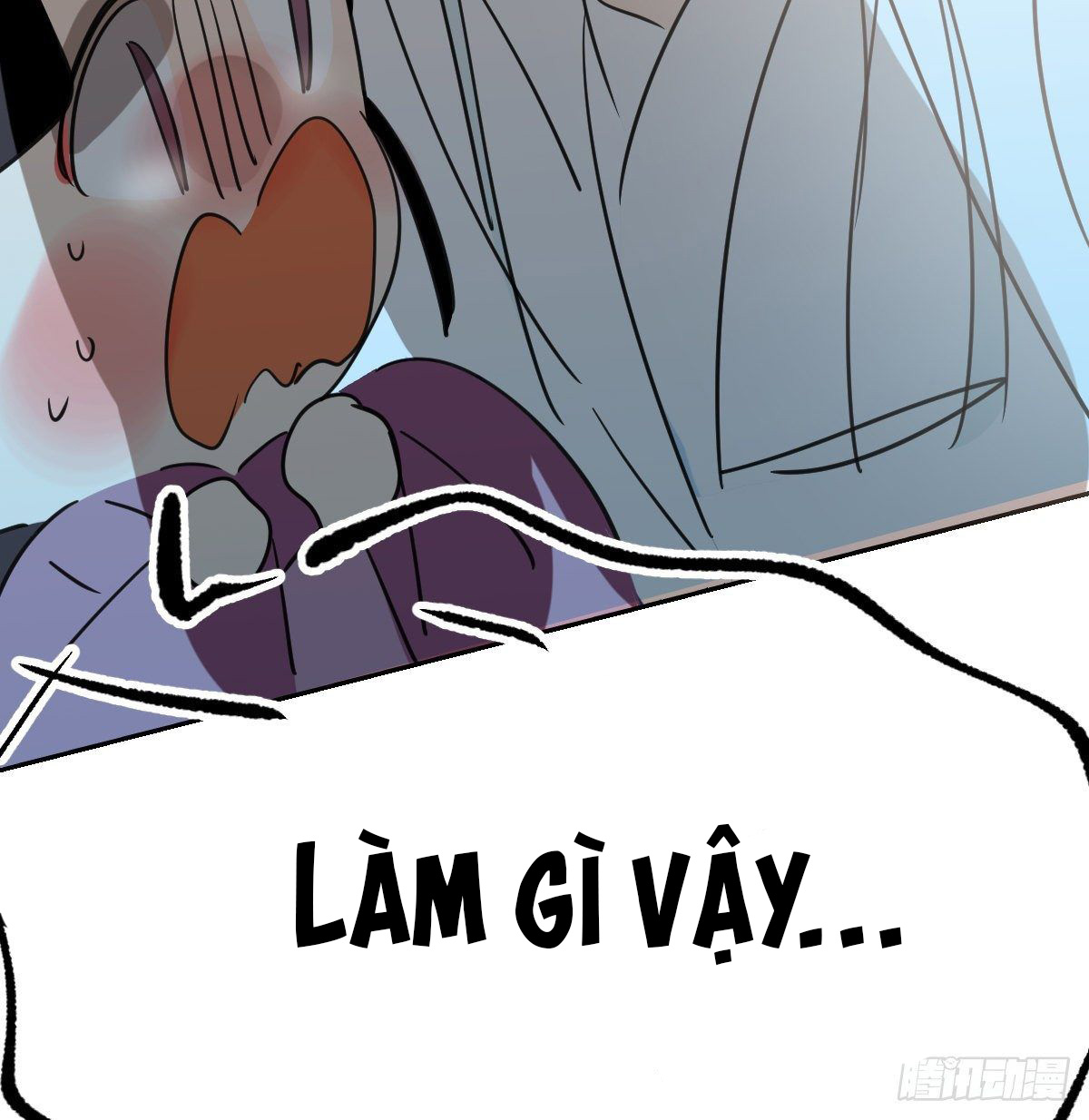 Bắt Lấy Ngao Ngao chapter 132 - Trang 16