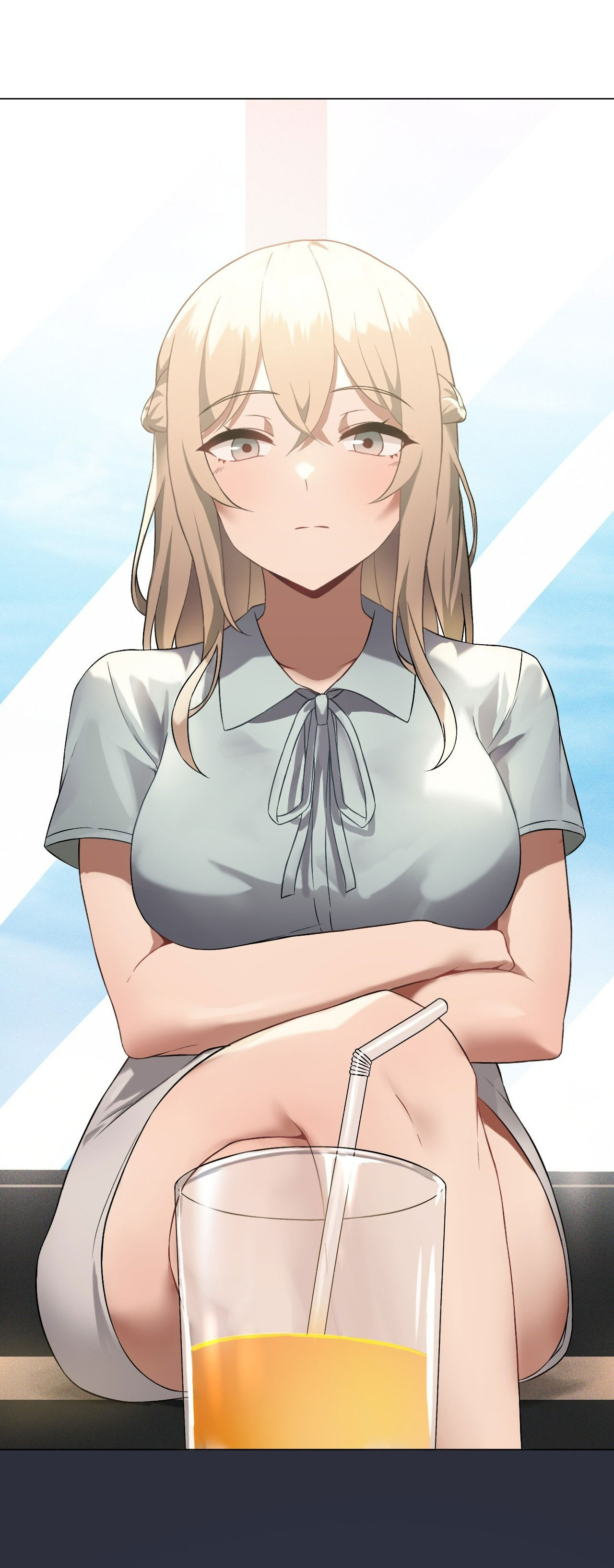 [18+] thăng cấp đến khi hài lòng chapter 20.1 12